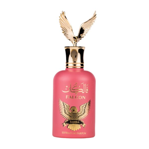 Apa de Parfum Sahiba pentru Femei, 100ml – Wadi Al Khaleej