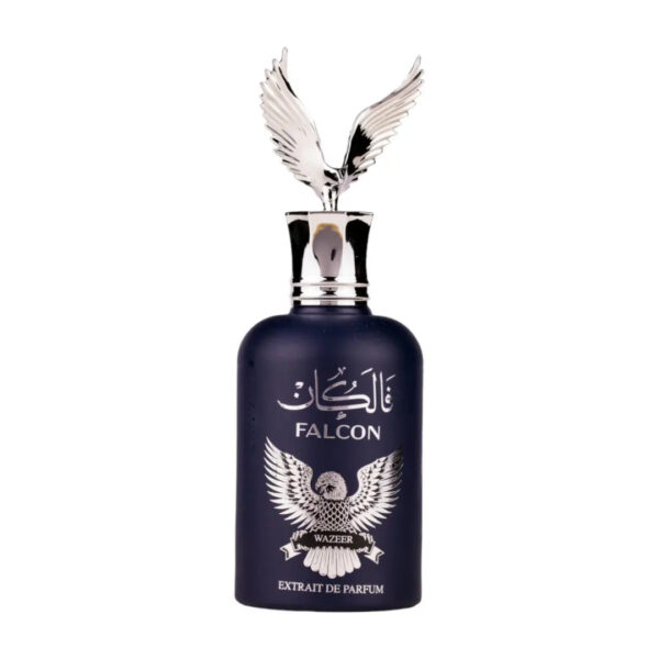 Apa de Parfum Wazeer Falcon Wadi Al Khaleej pentru