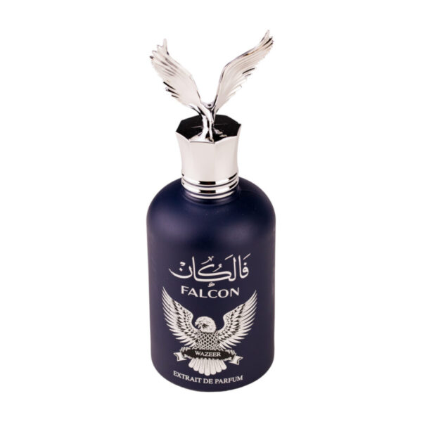 Apa de Parfum Wazeer Falcon Wadi Al Khaleej pentru