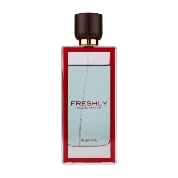 Apa de Parfum Riiffs Freshly pentru Bărbați, 100ml