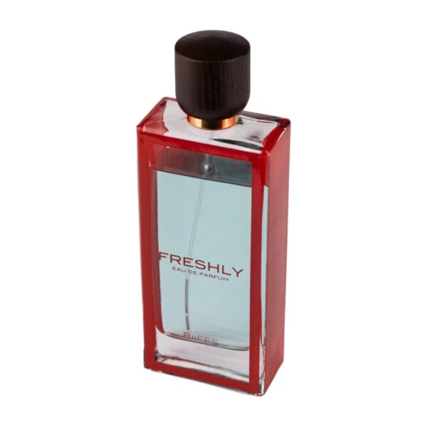 Apa de Parfum Riiffs Freshly pentru Bărbați, 100ml
