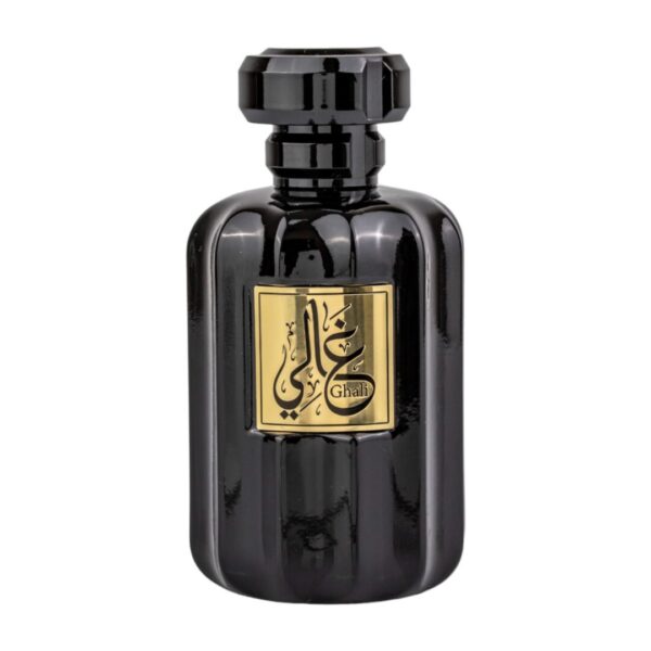 Apa de Parfum Unisex Ghali 100ml – Al Wataniah