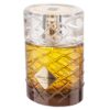 Apa de Parfum Unisex Golden Elixir Reserve, 100ml – Riiffs