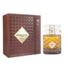 Apa de Parfum Unisex Golden Elixir Reserve, 100ml – Riiffs