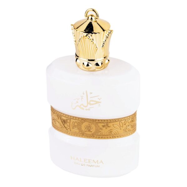 Apa de Parfum Haleema Wadi Al Khaleej pentru Femei, 100ml