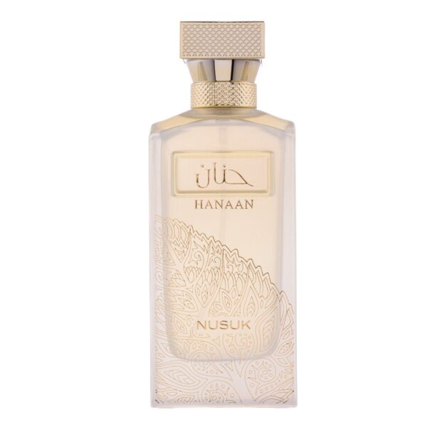 Apa de Parfum Hanaan Nusuk 100ml, Oriental Floral pentru