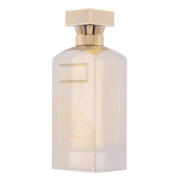 Apa de Parfum Hanaan Nusuk 100ml, Oriental Floral pentru