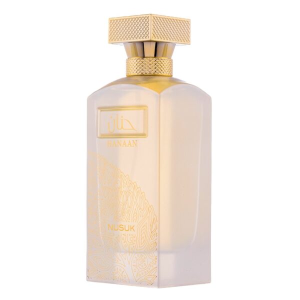 Apa de Parfum Hanaan Nusuk 100ml, Oriental Floral pentru