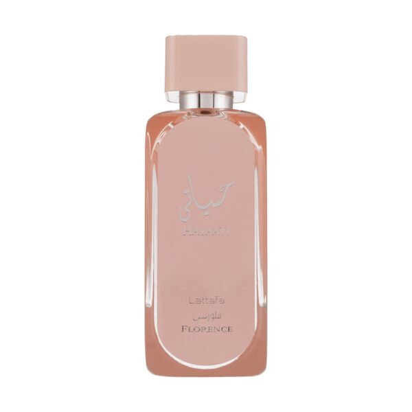 Apa de Parfum Hayaati Florence pentru Femei, 100ml –