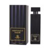 Apa de Parfum Grandeur Elite Instinct Noir, Femei, 100ml