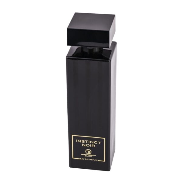 Apa de Parfum Grandeur Elite Instinct Noir, Femei, 100ml