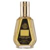 Apa de Parfum Fragrance World Intense Gold, Femei, 50ml