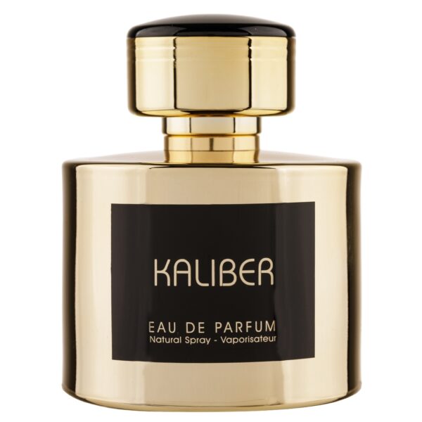 Apa de Parfum Unisex Kaliber, 100ml – French Avenue
