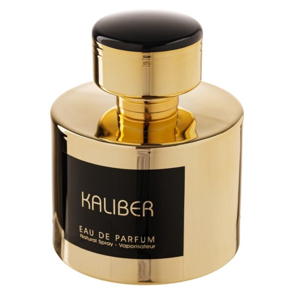 Apa de Parfum Unisex Kaliber, 100ml – French Avenue