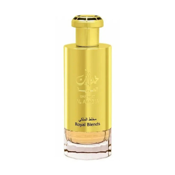 Apa de Parfum Lattafa Khaltaat Al Arabia Royal Blends,