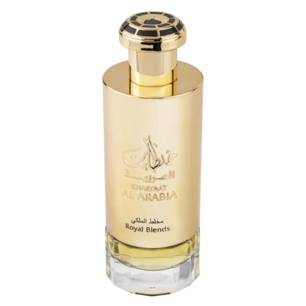 Apa de Parfum Lattafa Khaltaat Al Arabia Royal Blends,
