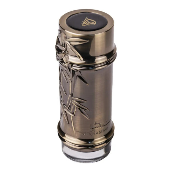 Apa de Parfum Khashabi Lattafa pentru Bărbați, 100ml