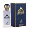 Lattafa Kingsman Apă de Parfum pentru Bărbați, 100ml