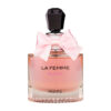 Apa de Parfum La Femme Bloom by Riiffs, 100ml pentru Femei
