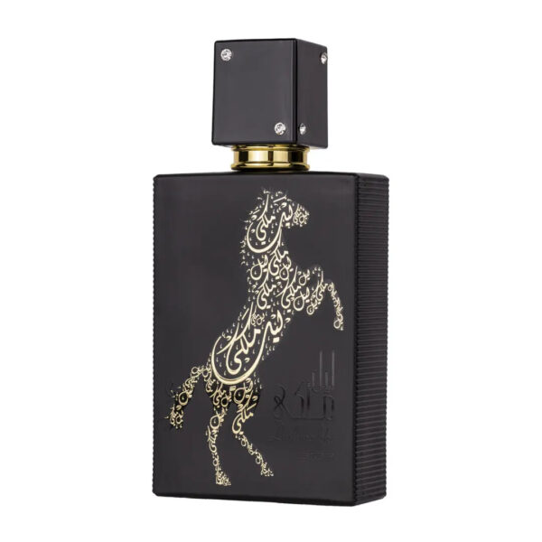 Apa de Parfum Lattafa Lail Maleki Unisex, 100ml – Aromă