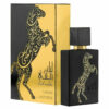 Apa de Parfum Lattafa Lail Maleki Unisex, 100ml – Aromă