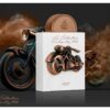 Lattafa Pride 1910 Bike – Apă de Parfum Unisex 100 ml