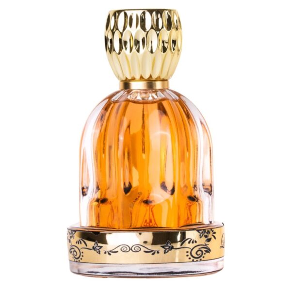 Apa de Parfum Layla de la Wadi Al Khaleej pentru Femei,
