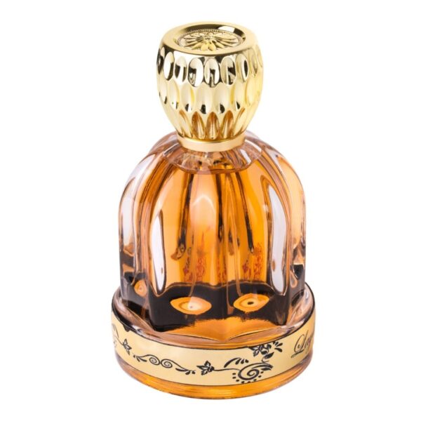 Apa de Parfum Layla de la Wadi Al Khaleej pentru Femei,