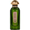 Apa de Parfum Nylaa Legacy of Oud, 100 ml, Inspirat de