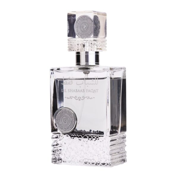 Apa de Parfum Ard Al Zaafaran Lil Shabab Faqat, Bărbați,