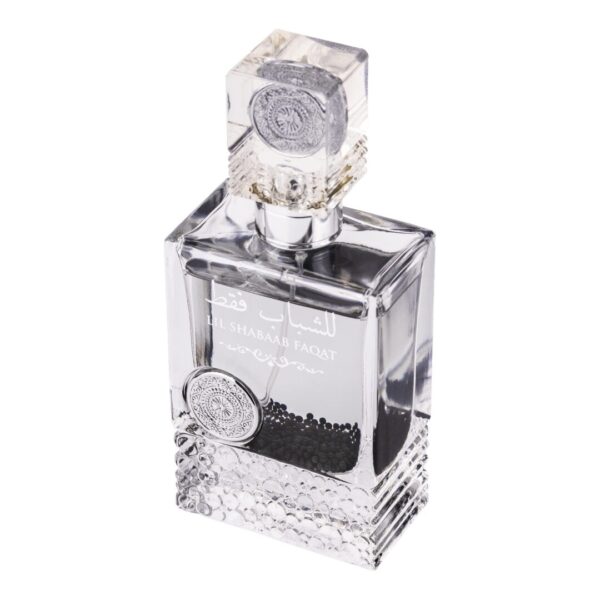 Apa de Parfum Ard Al Zaafaran Lil Shabab Faqat, Bărbați,