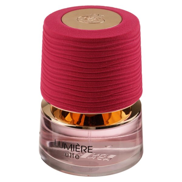 Apa de Parfum Lumiere Elle pentru Femei, 100ml – French