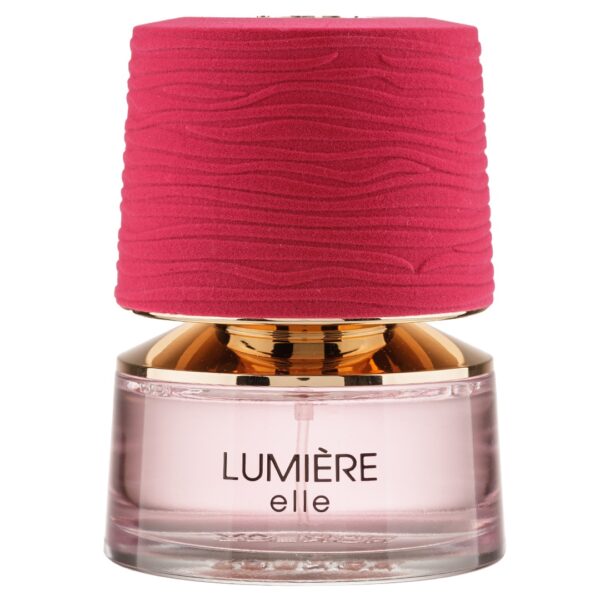 Apa de Parfum Lumiere Elle pentru Femei, 100ml – French