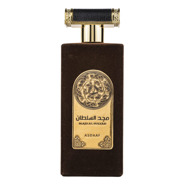 Apa de Parfum Asdaaf Majd Al Sultan pentru Bărbați, 100ml