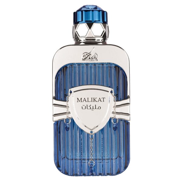Apa de Parfum Malikat Blue Nusuk, 100ml pentru Bărbați