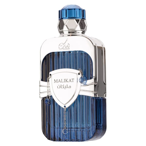 Apa de Parfum Malikat Blue Nusuk, 100ml pentru Bărbați Apa de Parfum Malikat Blue Nusuk, 100ml pentru Bărbați