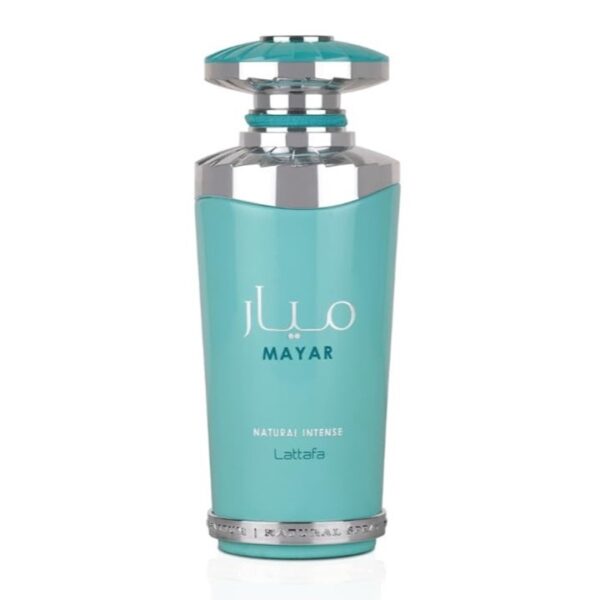 Apa de Parfum Mayar Natural Intense by Lattafa, 100ml,