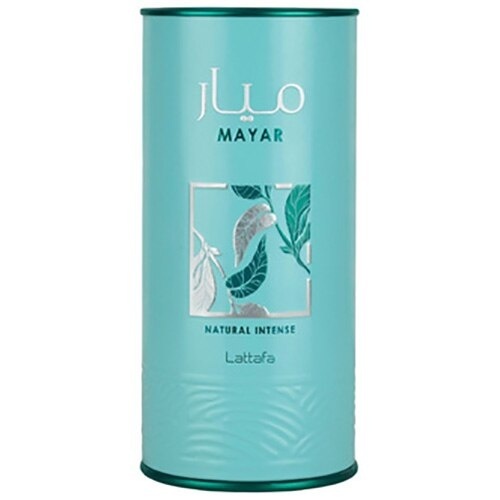 Apa de Parfum Mayar Natural Intense by Lattafa, 100ml,