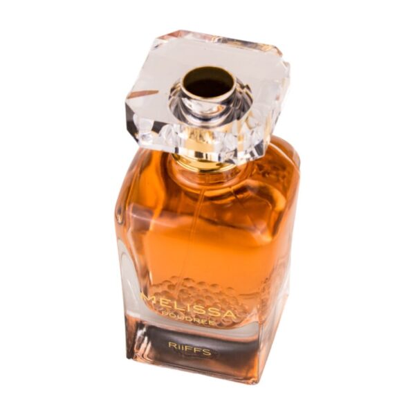 Apa de Parfum Riiffs Melissa Poudree pentru Femei, 100ml