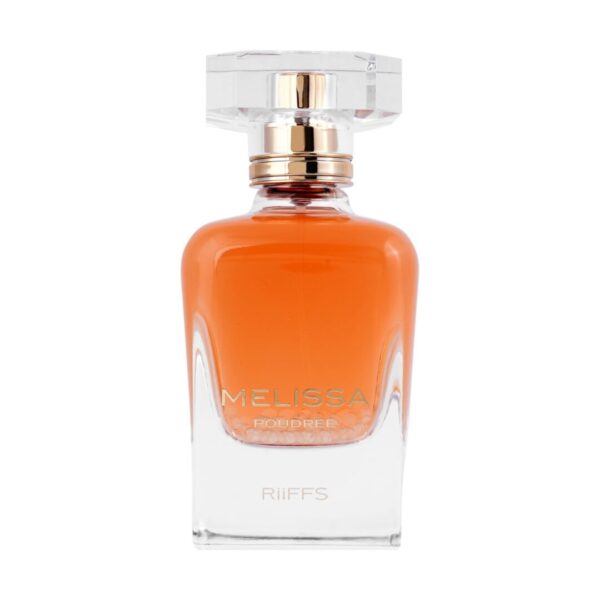 Apa de Parfum Riiffs Melissa Poudree pentru Femei, 100ml