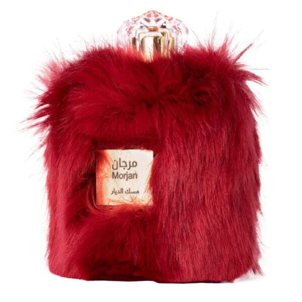 Apa de Parfum Morjan pentru Femei, 100ml – Wadi Al Khaleej