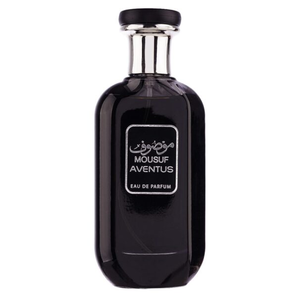 Mousuf Aventus Apa de Parfum Wadi Al Khaleej 100ml pentru