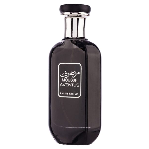 Mousuf Aventus Apa de Parfum Wadi Al Khaleej 100ml pentru