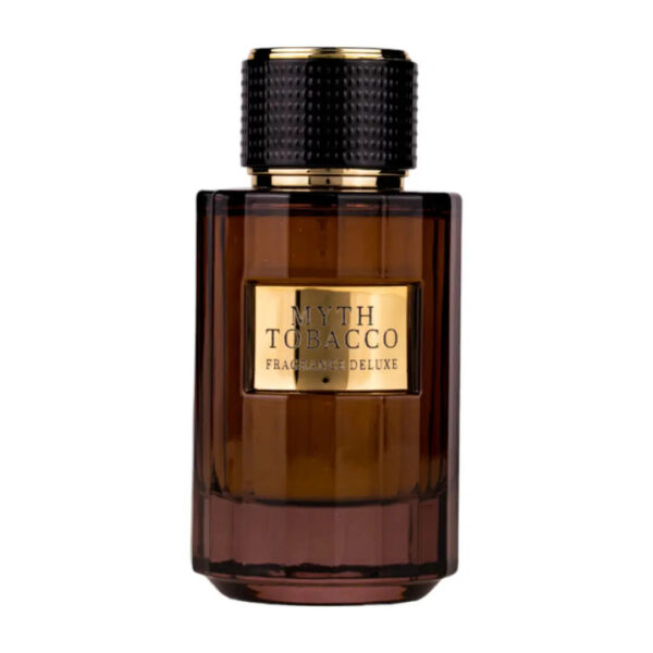 Apa de Parfum Unisex Wadi Al Khaleej Myth Tobacco, 100ml
