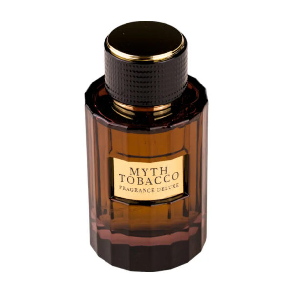 Apa de Parfum Unisex Wadi Al Khaleej Myth Tobacco, 100ml