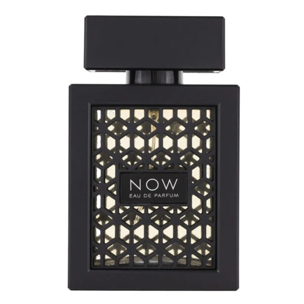 Apa de Parfum Rave Now pentru Bărbați, 100ml – Intens & Apa de Parfum Rave Now pentru Bărbați, 100ml – Intens &