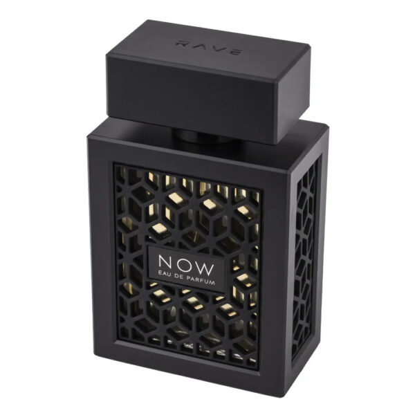 Apa de Parfum Rave Now pentru Bărbați, 100ml – Intens & Apa de Parfum Rave Now pentru Bărbați, 100ml – Intens &