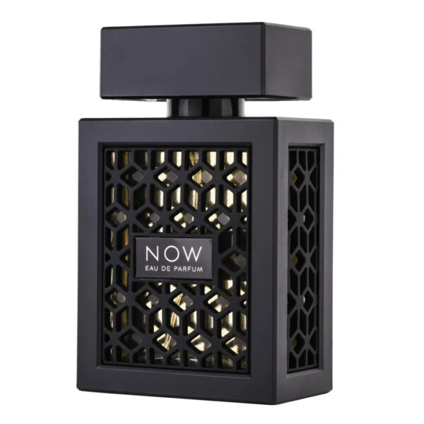 Apa de Parfum Rave Now pentru Bărbați, 100ml – Intens &