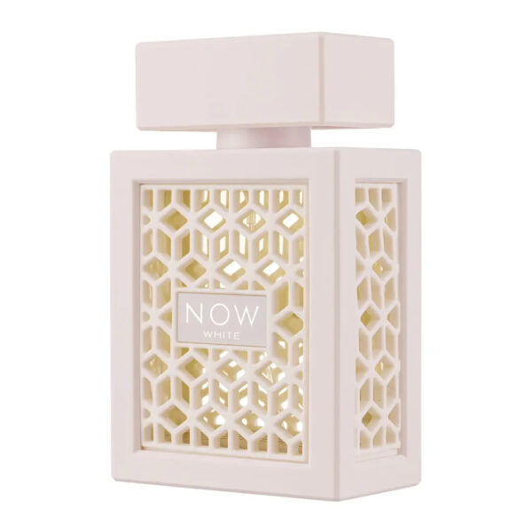 Apa de Parfum Rave Now White Unisex – 100ml