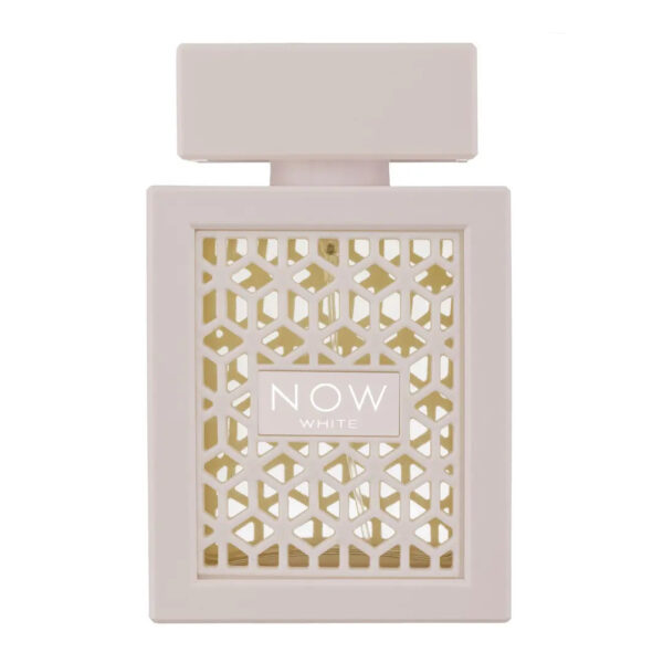 Apa de Parfum Rave Now White Unisex – 100ml